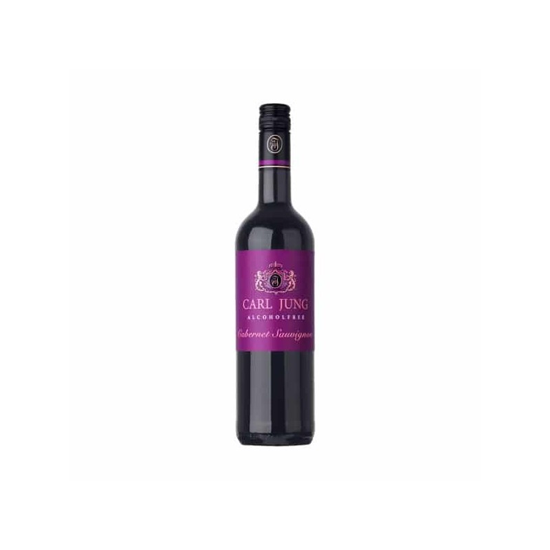Carl Jung Dry Cabernet Sauvignon