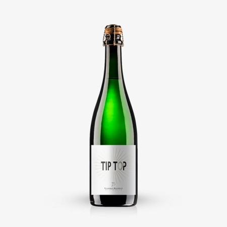 Tip Top Crémant by Vignobles Raguenot