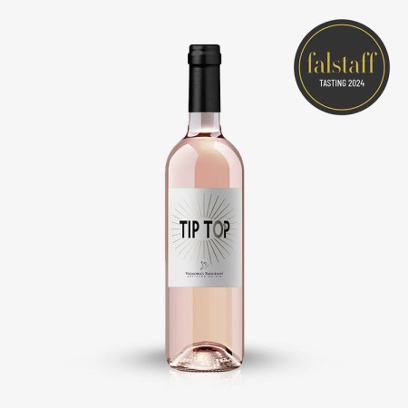 Tip Top Rosé by Vignobles Raguenot