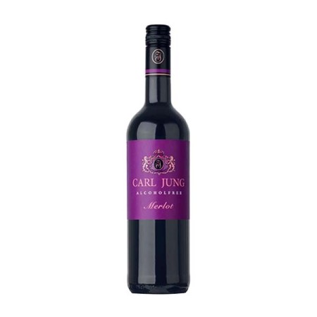 Carl Jung Merlot