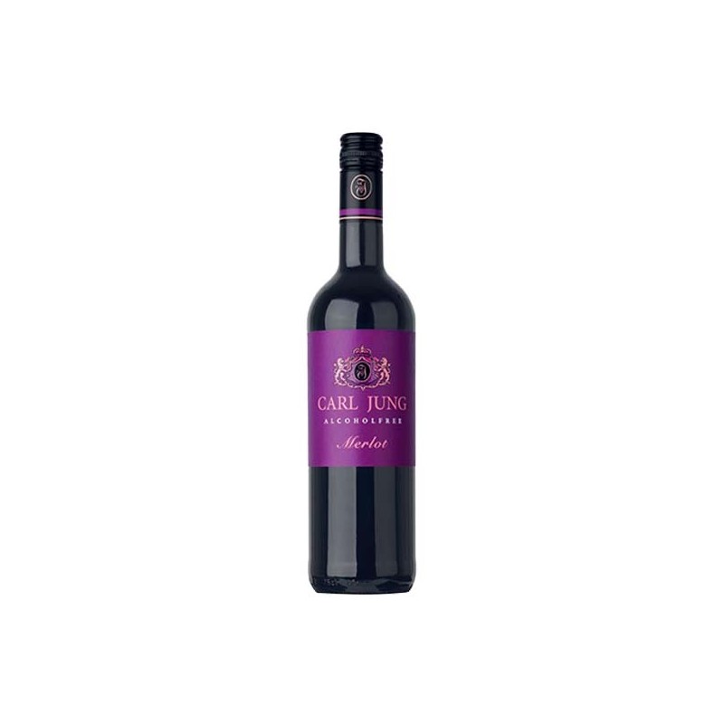 Carl Jung Merlot Carl Jung Merlot