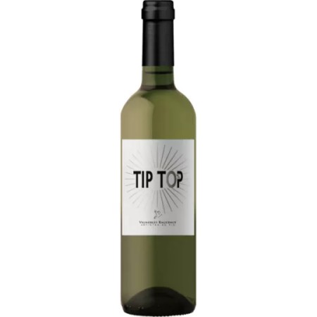 Tip Top White by Vignobles Raguenot