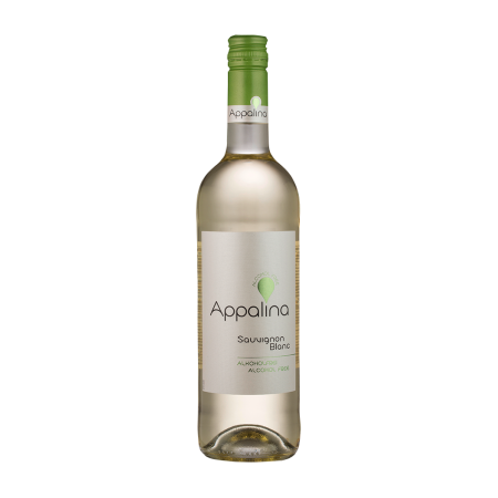 Apalina - Sauvignon Blanc by Weinkellerei Hechtsheim