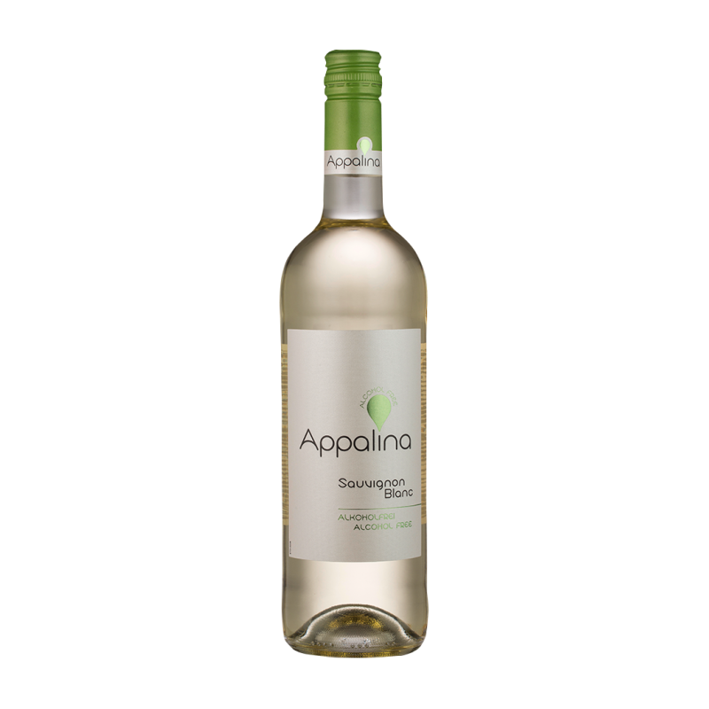 Apalina - Sauvignon Blanc by Weinkellerei Hechtsheim Apalina - Sauvignon Blanc by Weinkellerei Hechtsheim