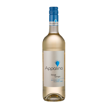 Apalina - Pinot Grigio by Weinkellerei Hechtsheim
