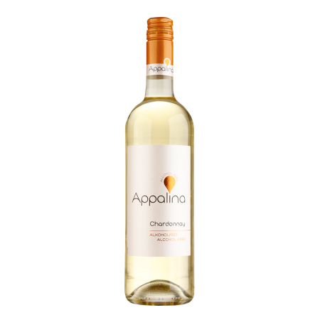 Apalina - Chardonnay โดย Weinkellerei Hechtsheim