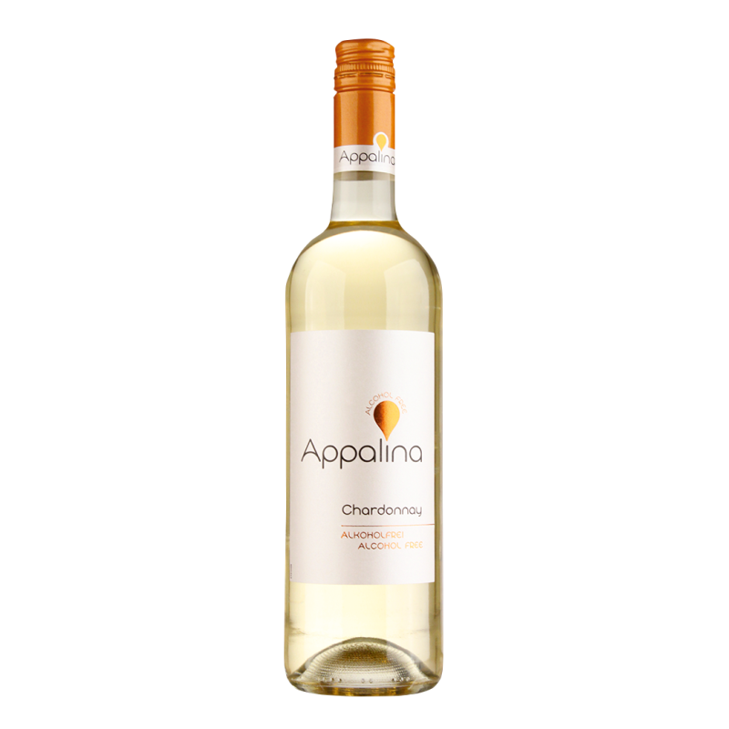 Apalina - Chardonnay by Weinkellerei Hechtsheim Apalina - Chardonnay by Weinkellerei Hechtsheim