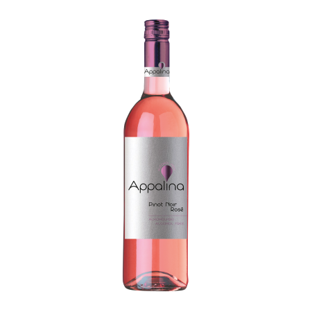 Apalina - Pinot Noir Rosé by Weinkellerei Hechtsheim