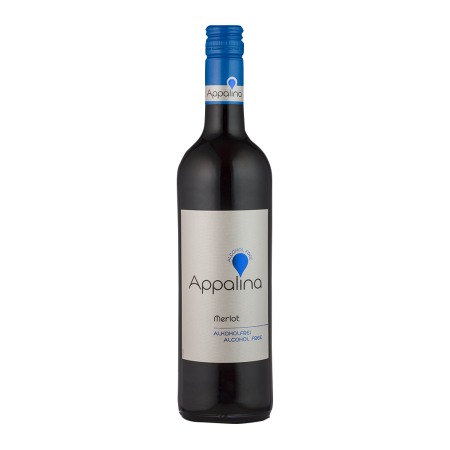 Apalina - Merlot by Weinkellerei Hechtsheim