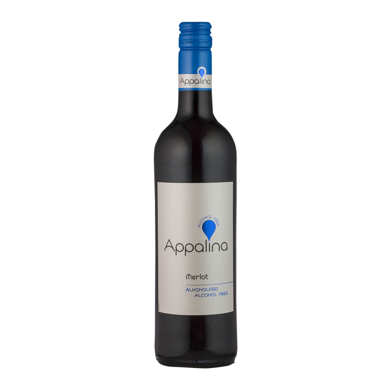 Apalina - Merlot by Weinkellerei Hechtsheim Apalina - Merlot by Weinkellerei Hechtsheim