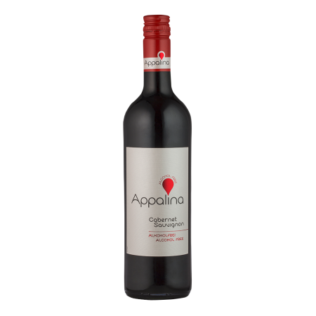 Apalina - Cabernet Sauvignon by Weinkellerei Hechtsheim
