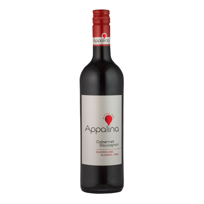Apalina - Cabernet Sauvignon by Weinkellerei Hechtsheim Apalina - Cabernet Sauvignon by Weinkellerei Hechtsheim