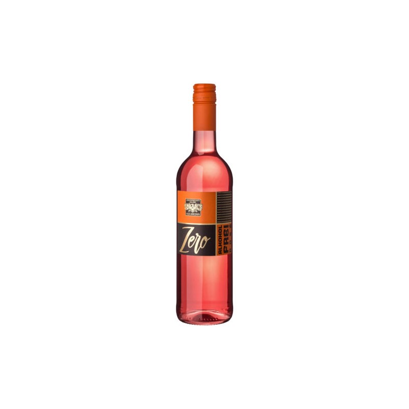 Zero Alcohol-Free Roséwein by WG Heilbronn Zero Alcohol-Free Roséwein by WG Heilbronn