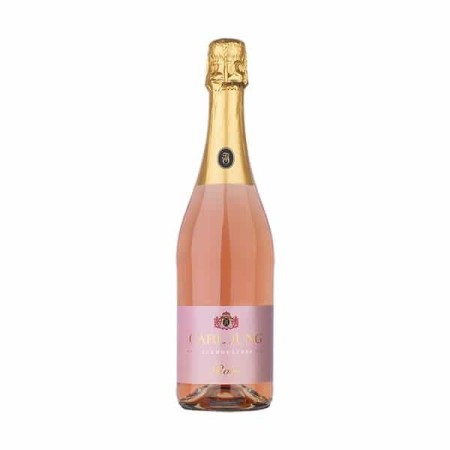 Carl Jung Sparkling Rosé