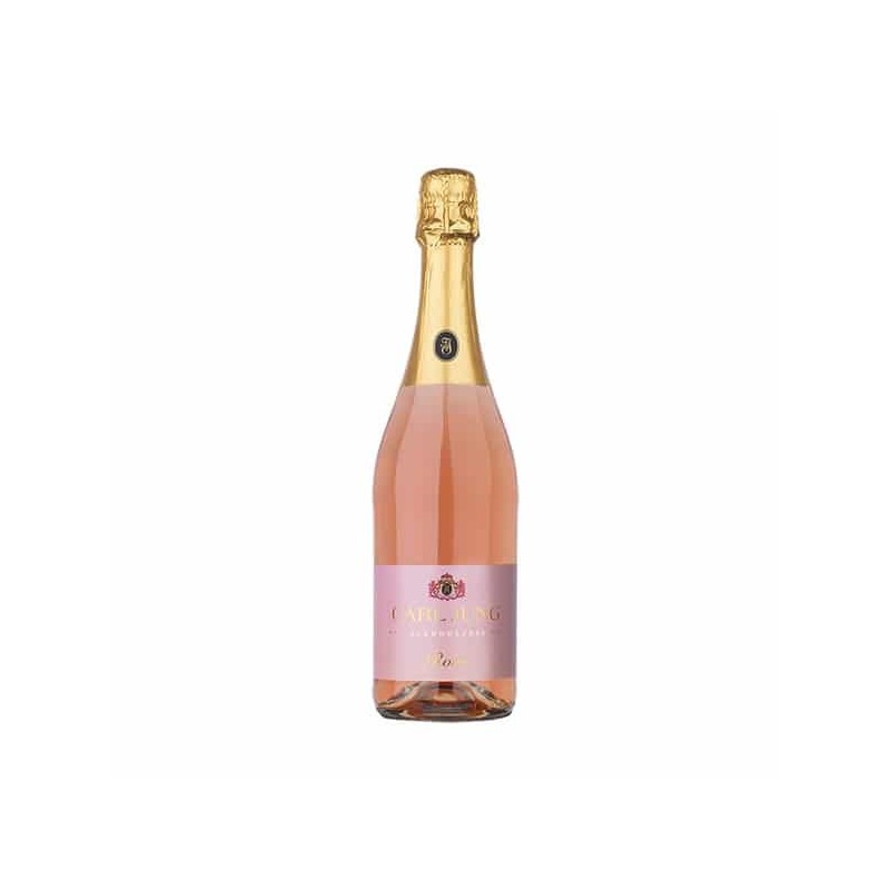 Carl Jung Sparkling Rosé