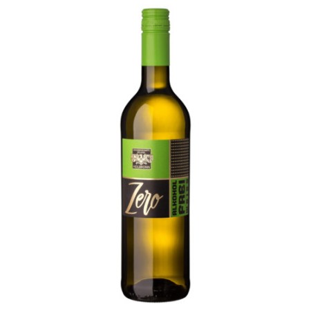 Zero Alcohol-Free Weißwein by WG Heilbronn