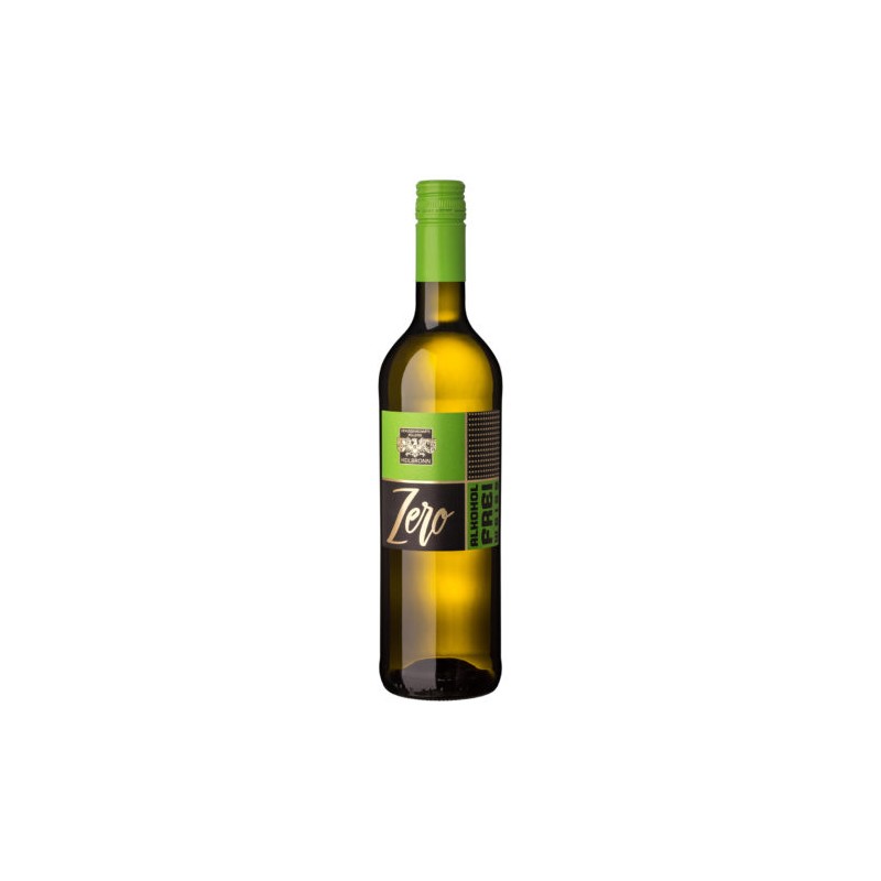 Zero Alcohol-Free Weißwein by WG Heilbronn Zero Alcohol-Free Weißwein by WG Heilbronn