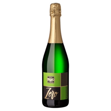 Zero Alcohol-Free Mousseux by WG Heilbronn
