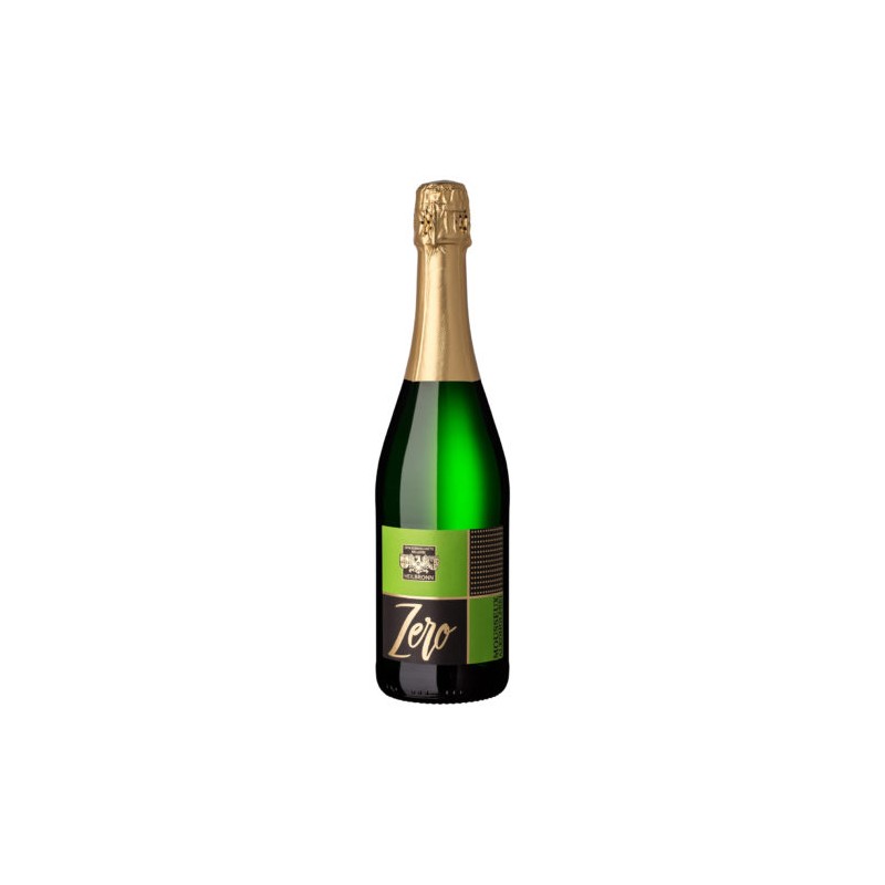 Zero Alcohol-Free Mousseux by WG Heilbronn Zero Alcohol-Free Mousseux by WG Heilbronn