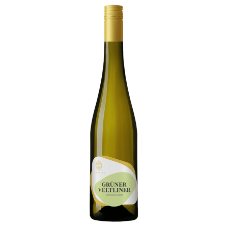 Zeronimo Grüner Veltliner