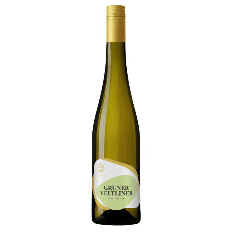Zeronimo Grüner Veltliner Zeronimo Grüner Veltliner