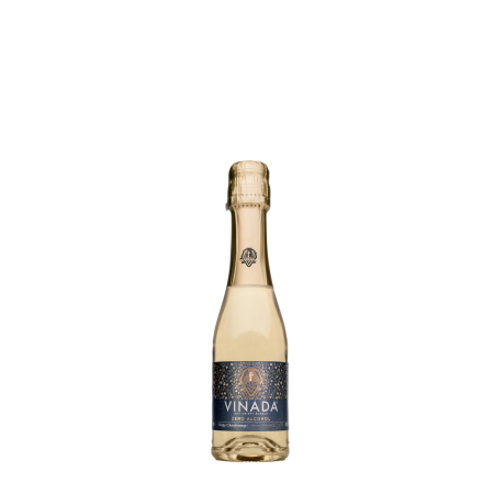 Vinada - Crispy Chardonnay Mini (0%)