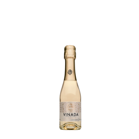 Vinada - Amazing Airén Gold Mini (0%)
