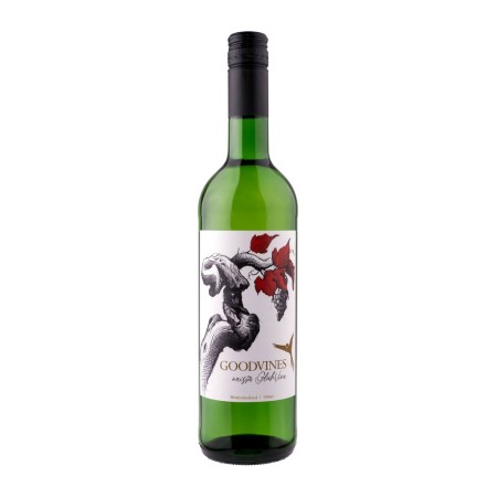 Goodvines | Glühvine White Dealcoholized