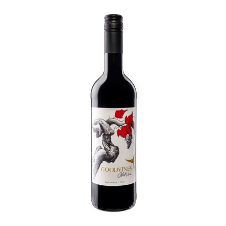 Goodvines | Glühvine Red Dealcoholized