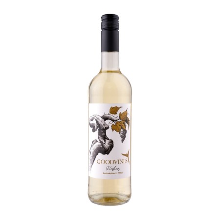 Goodvines - Riesling