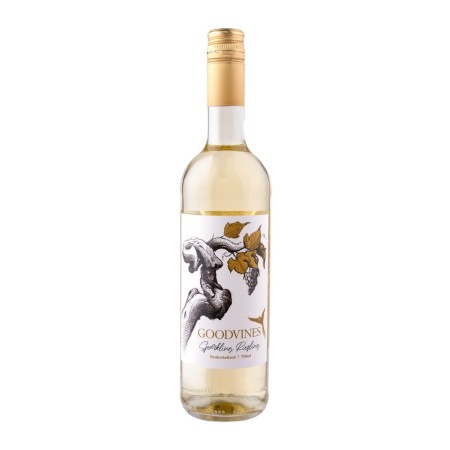 Goodvines - Sparkling Riesling