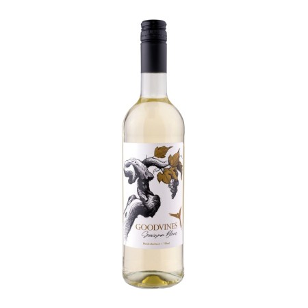 Goodvines - Sauvignon Blanc Dealcoholized