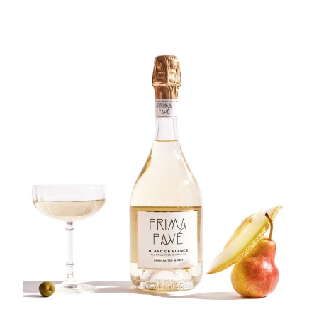 Blanc De Blancs By Prima Pavé