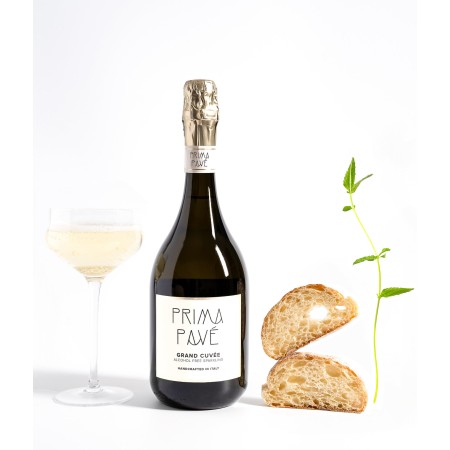 Grand Cuvee By Prima Pavé
