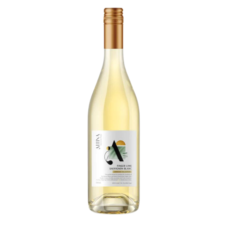 Altina Le Blanc - Elegant White Bubbles