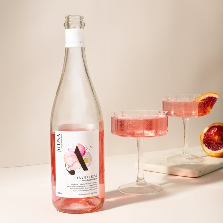 Altina La Vie En Rose