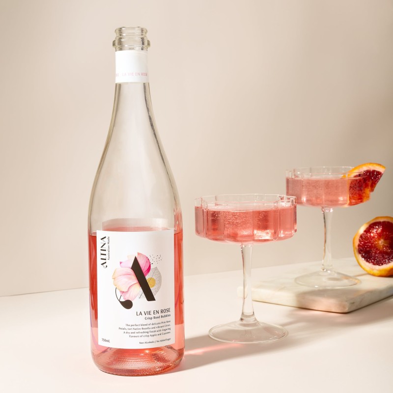 Altina La Vie En Rose Altina La Vie En Rose