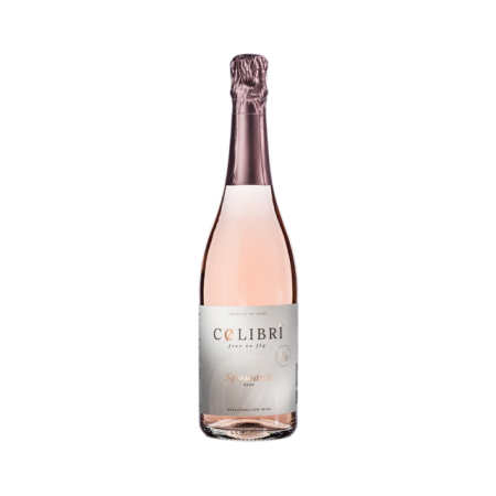 Colibri Spumante Rosé