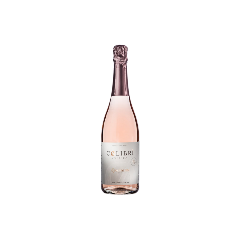 Colibri Spumante Rosé