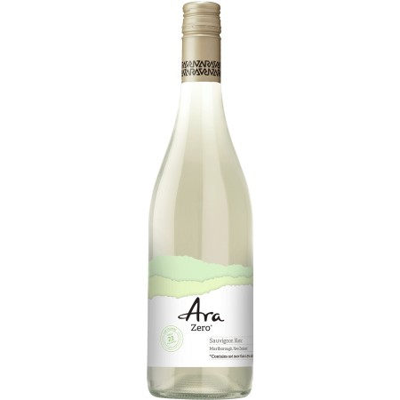 Ara Alcohol Free Sauvignon Blanc