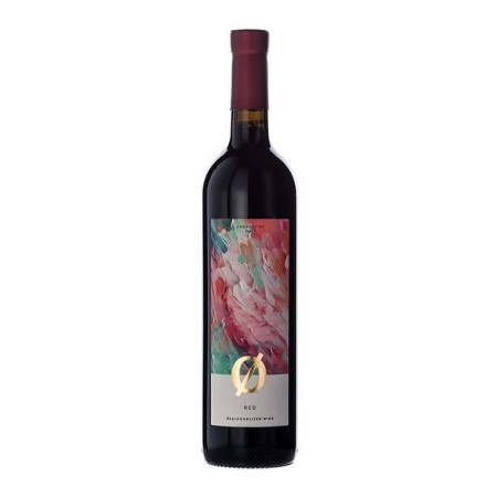 Colibri Red