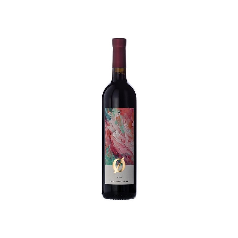 Colibri Red