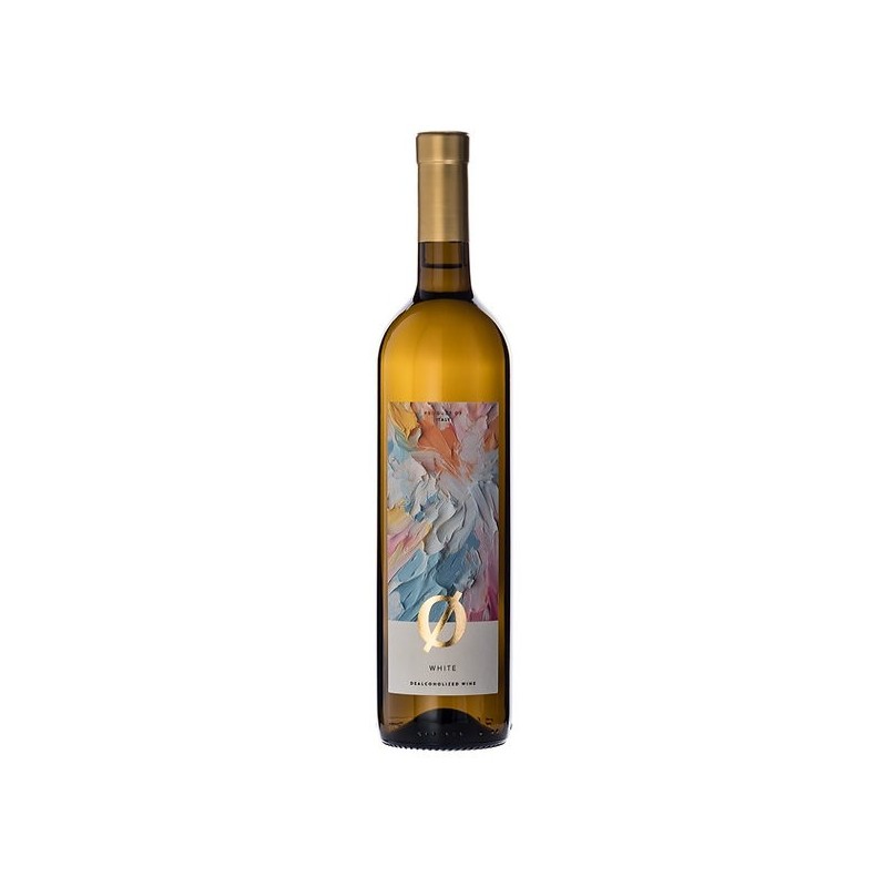 Colibri White