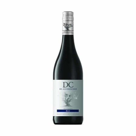 Dc Red Shiraz