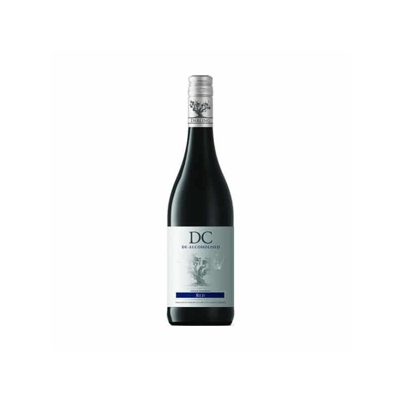 Dc Red Shiraz