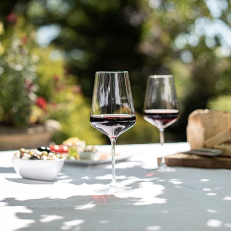 Dc Red Shiraz