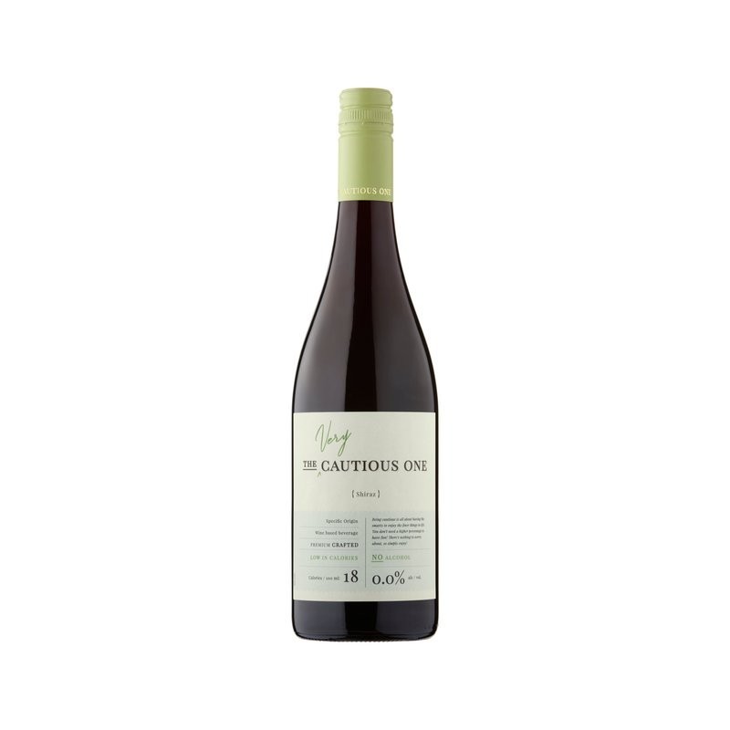 De Bortoli The Very Cautious One Shiraz De Bortoli The Very Cautious One Shiraz