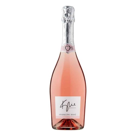 Kylie Sparkling Rose