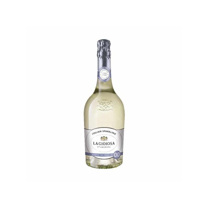 La Gioiosa Sparkling White