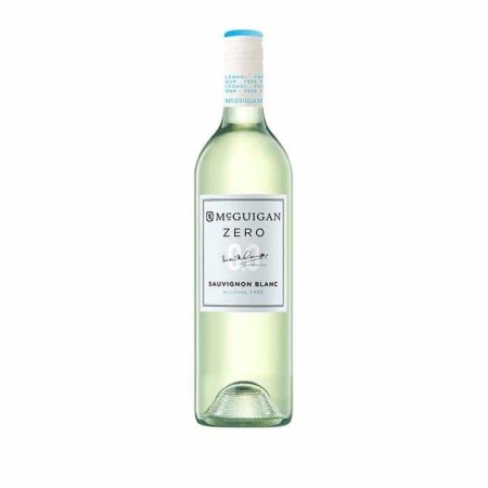 Mcguigan Zero Sauvignon Blanc Nv